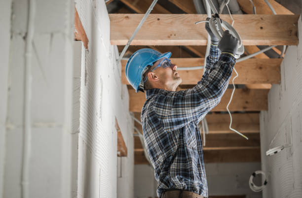 Best Electrical Rewiring Services  in New Mford, IL
