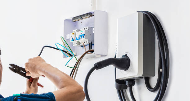 Best Electrical System Inspection  in New Mford, IL