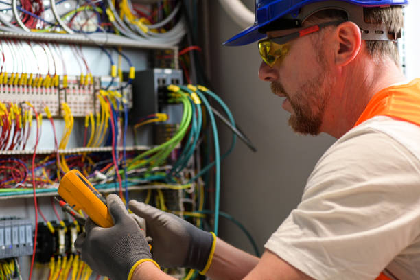  New Mford, IL Electrician Pros