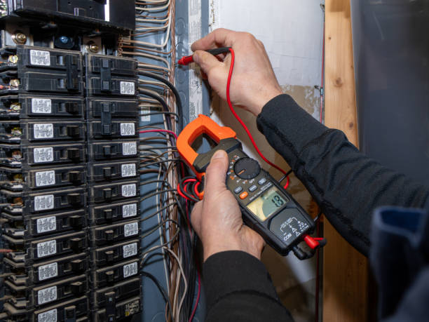 Best Affordable Electrical Installation  in New Mford, IL