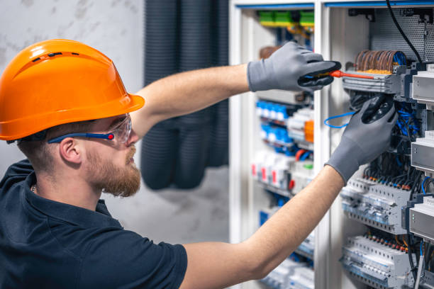 Best Generator Installation Services  in New Mford, IL