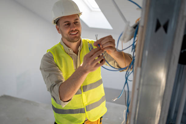 Best Electrical Wiring Services  in New Mford, IL
